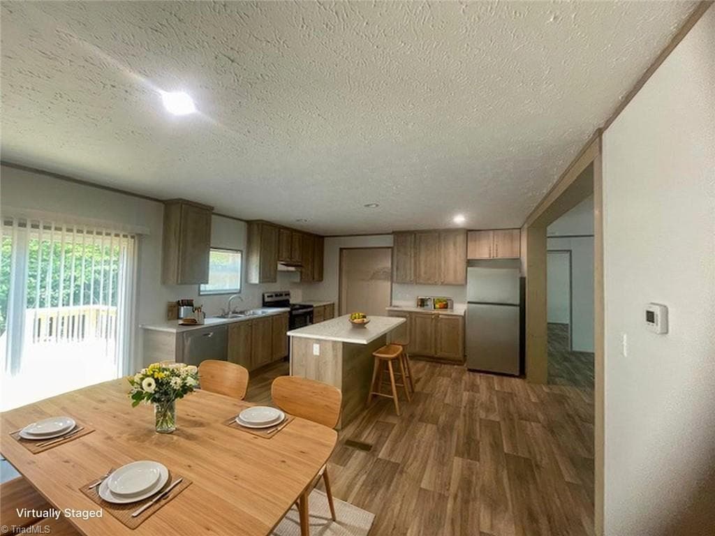 Manufactured Home at 2764 Sowers Road, Linwood NC 27299, Linwood, photo 9 of 22