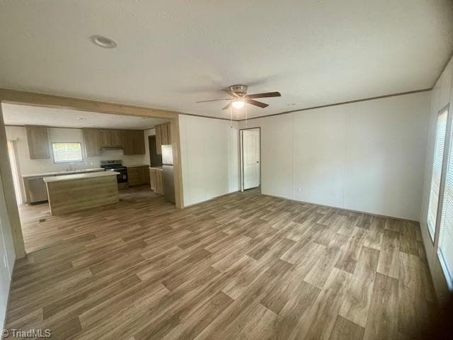 Manufactured Home at 2764 Sowers Road, Linwood NC 27299, Linwood, photo 4 of 22