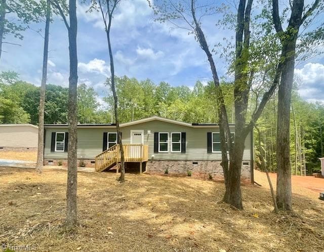 Manufactured Home at 2764 Sowers Road, Linwood NC 27299, Linwood, photo 21 of 22