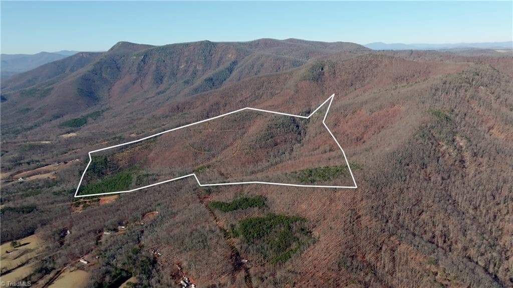 Unimproved Land at 337 Goat House Road, Lambsburg VA 24351, Lambsburg, photo 10 of 47