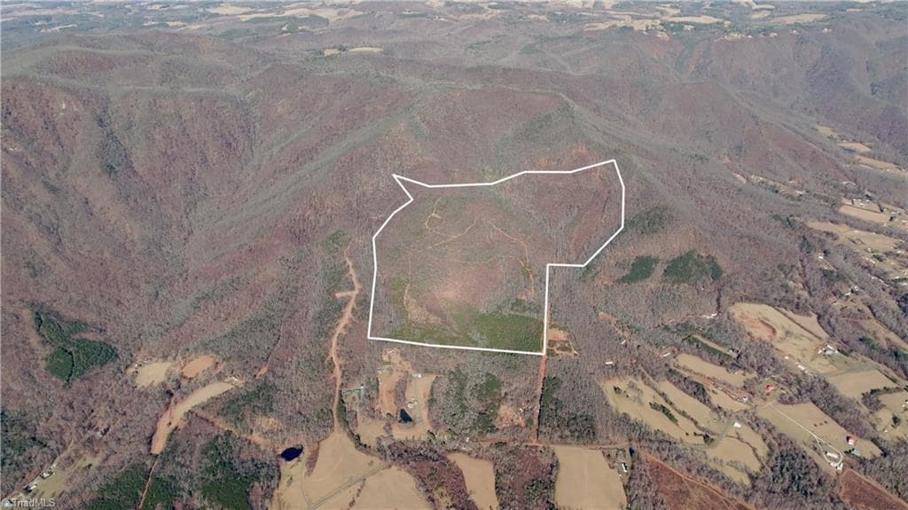 Unimproved Land at 337 Goat House Road, Lambsburg VA 24351, Lambsburg, photo 11 of 47