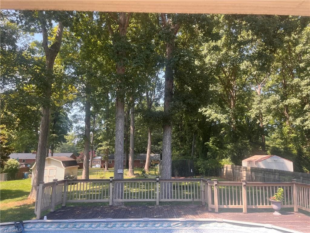 Stick/Site Built at 1041 Canyon Drive, Rural Hall NC 27045, photo 13 of 38