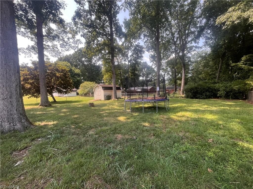 Stick/Site Built at 1041 Canyon Drive, Rural Hall NC 27045, photo 9 of 38