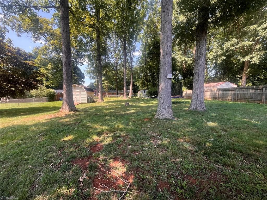 Stick/Site Built at 1041 Canyon Drive, Rural Hall NC 27045, photo 38 of 38