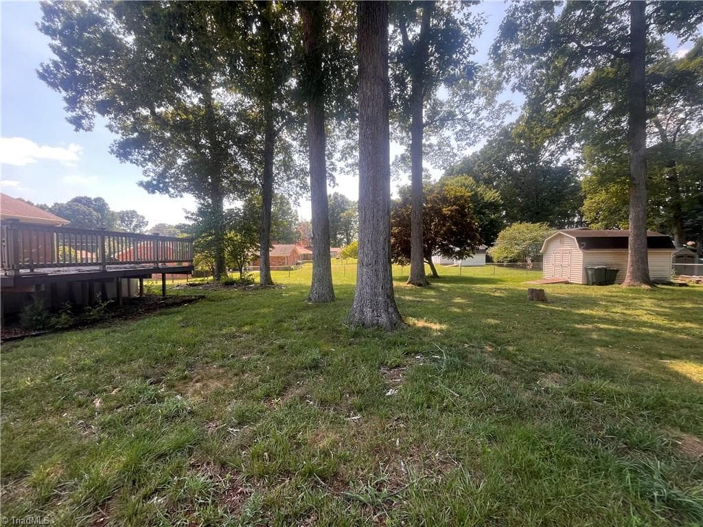Stick/Site Built at 1041 Canyon Drive, Rural Hall NC 27045, photo 10 of 38