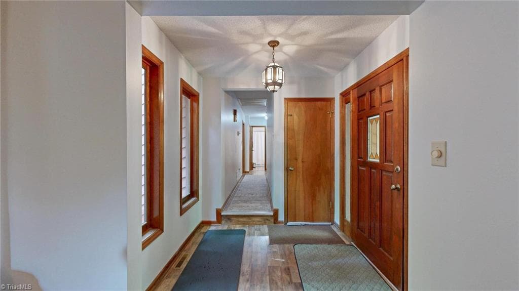 Stick/Site Built at 689 Barker Road, Winston-Salem NC 27107, Winston-Salem, photo 12 of 41