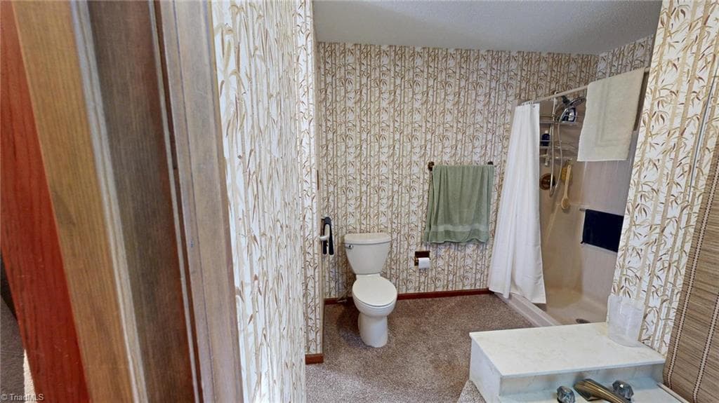 Stick/Site Built at 689 Barker Road, Winston-Salem NC 27107, Winston-Salem, photo 20 of 41