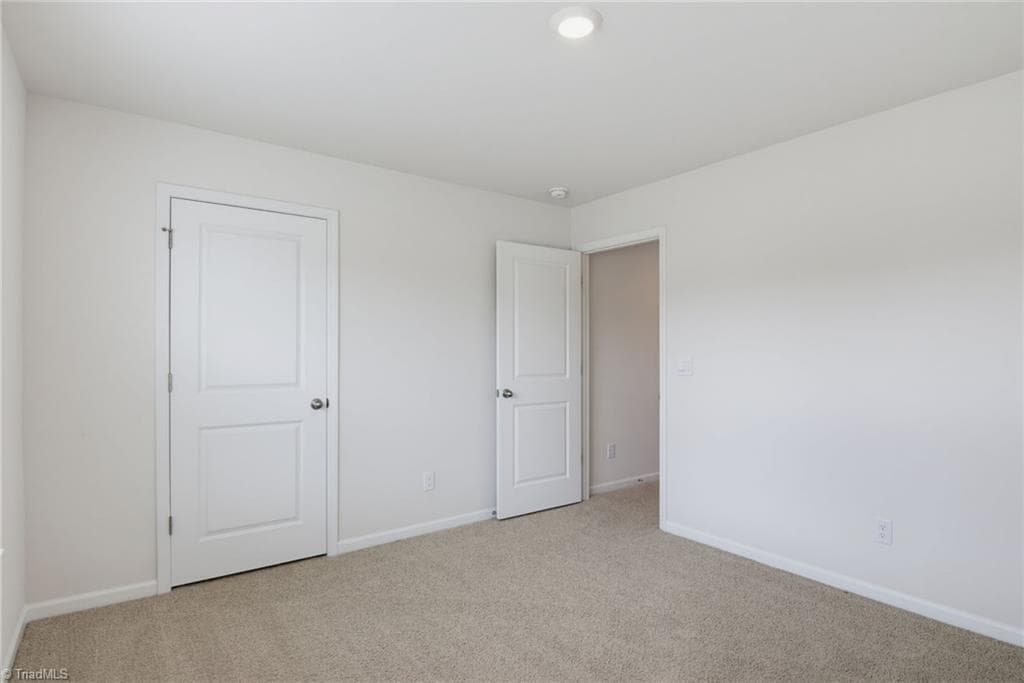 Stick/Site Built at 167 Birch Tree Way, Mayodan NC 27027, Mayodan, photo 27 of 30