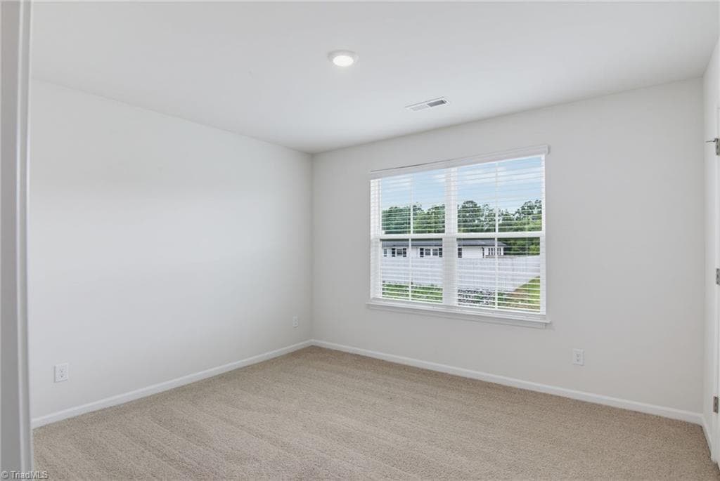 Stick/Site Built at 167 Birch Tree Way, Mayodan NC 27027, Mayodan, photo 26 of 30