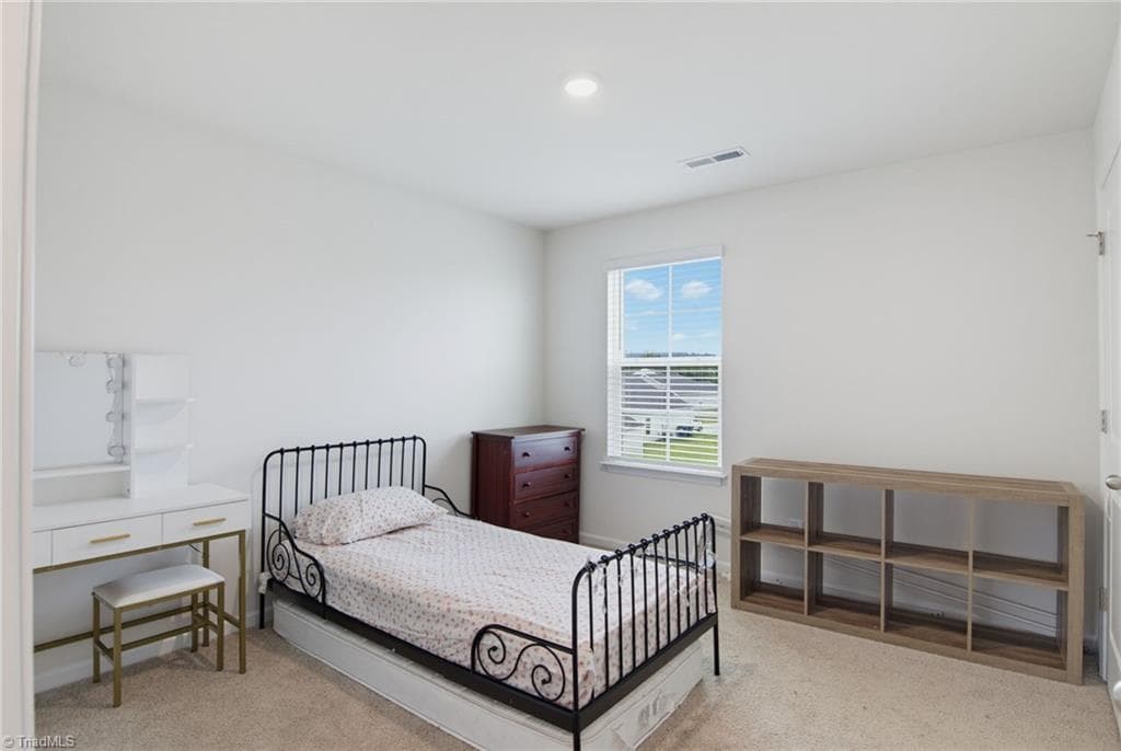Stick/Site Built at 167 Birch Tree Way, Mayodan NC 27027, Mayodan, photo 22 of 30