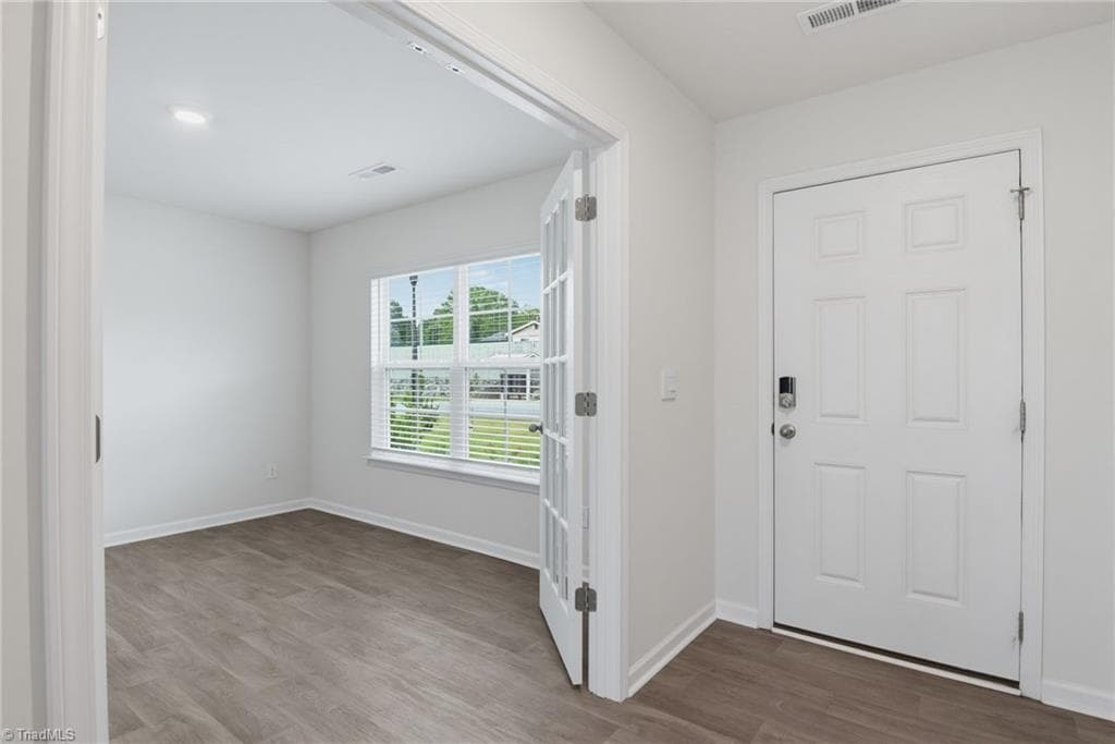 Stick/Site Built at 167 Birch Tree Way, Mayodan NC 27027, Mayodan, photo 5 of 30