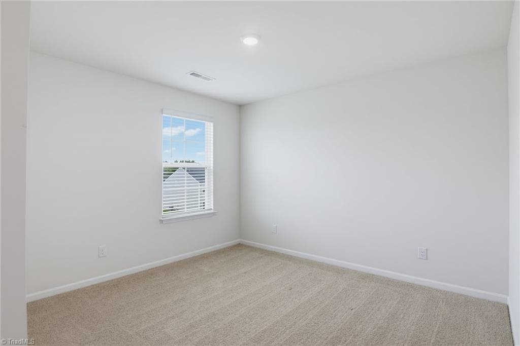 Stick/Site Built at 167 Birch Tree Way, Mayodan NC 27027, Mayodan, photo 24 of 30