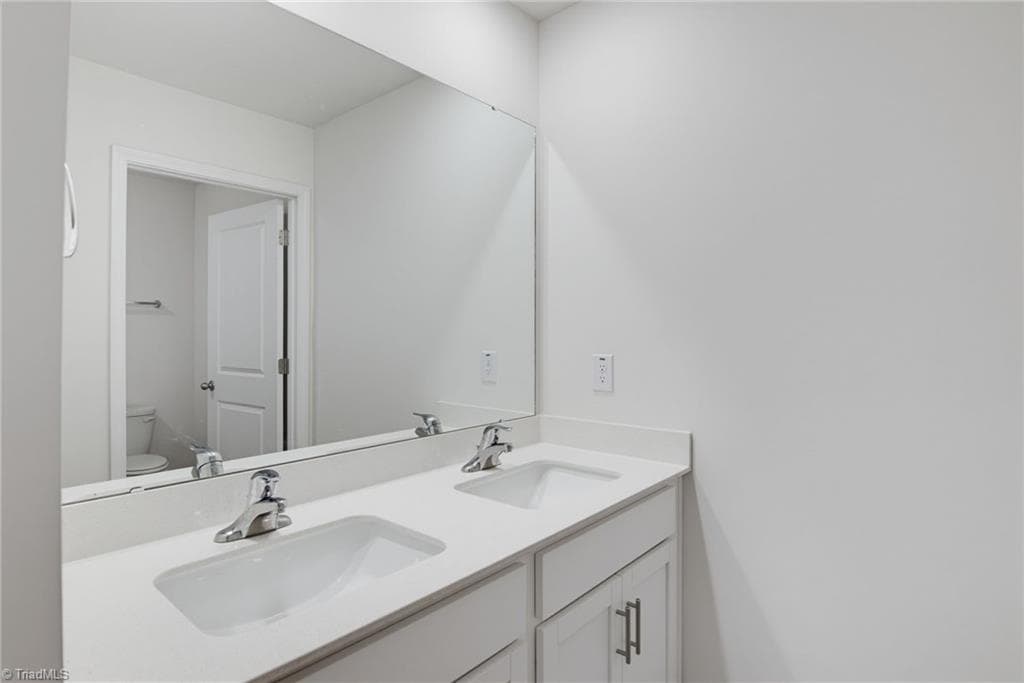 Stick/Site Built at 167 Birch Tree Way, Mayodan NC 27027, Mayodan, photo 15 of 30