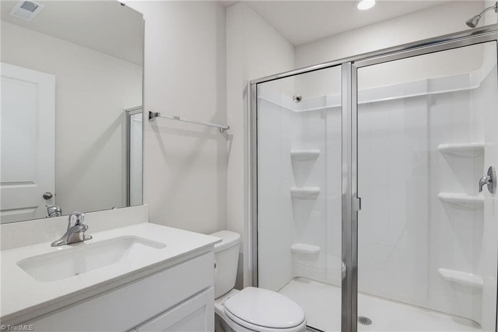 Stick/Site Built at 167 Birch Tree Way, Mayodan NC 27027, Mayodan, photo 21 of 30