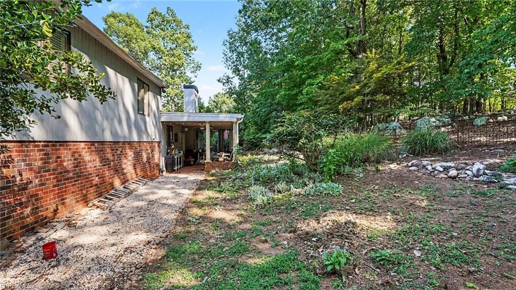 Stick/Site Built at 1420 Thayer Drive, Asheboro NC 27205, photo 30 of 30