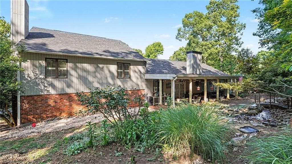 Stick/Site Built at 1420 Thayer Drive, Asheboro NC 27205, photo 29 of 30
