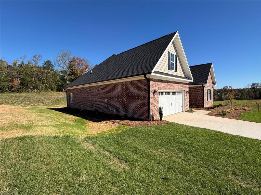 Stick/Site Built at 1933 Michelle Drive, Clemmons NC 27012, photo 27 of 44