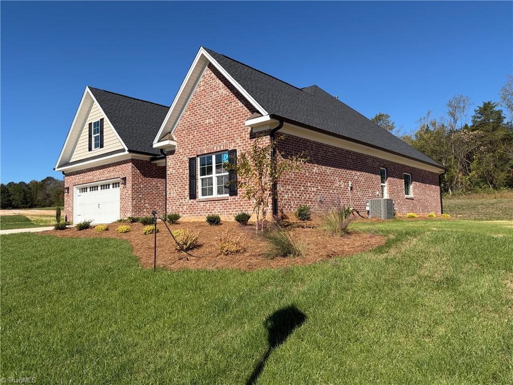 Stick/Site Built at 1933 Michelle Drive, Clemmons NC 27012, photo 2 of 44