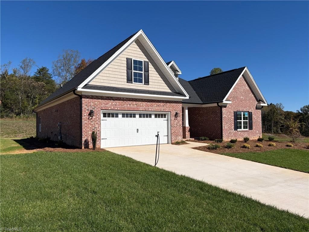 Stick/Site Built at 1933 Michelle Drive, Clemmons NC 27012, photo 3 of 44