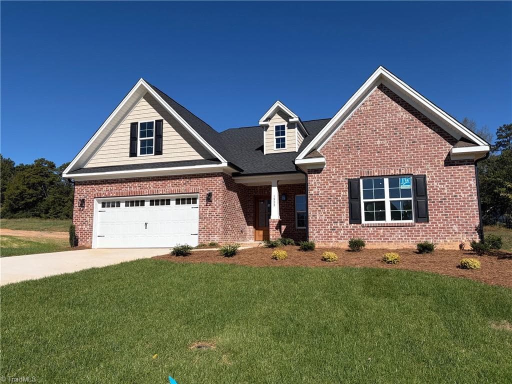 Stick/Site Built at 1933 Michelle Drive, Clemmons NC 27012, photo 28 of 44