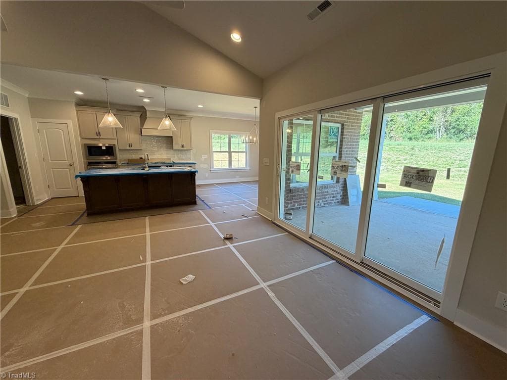 Stick/Site Built at 1933 Michelle Drive, Clemmons NC 27012, photo 9 of 44