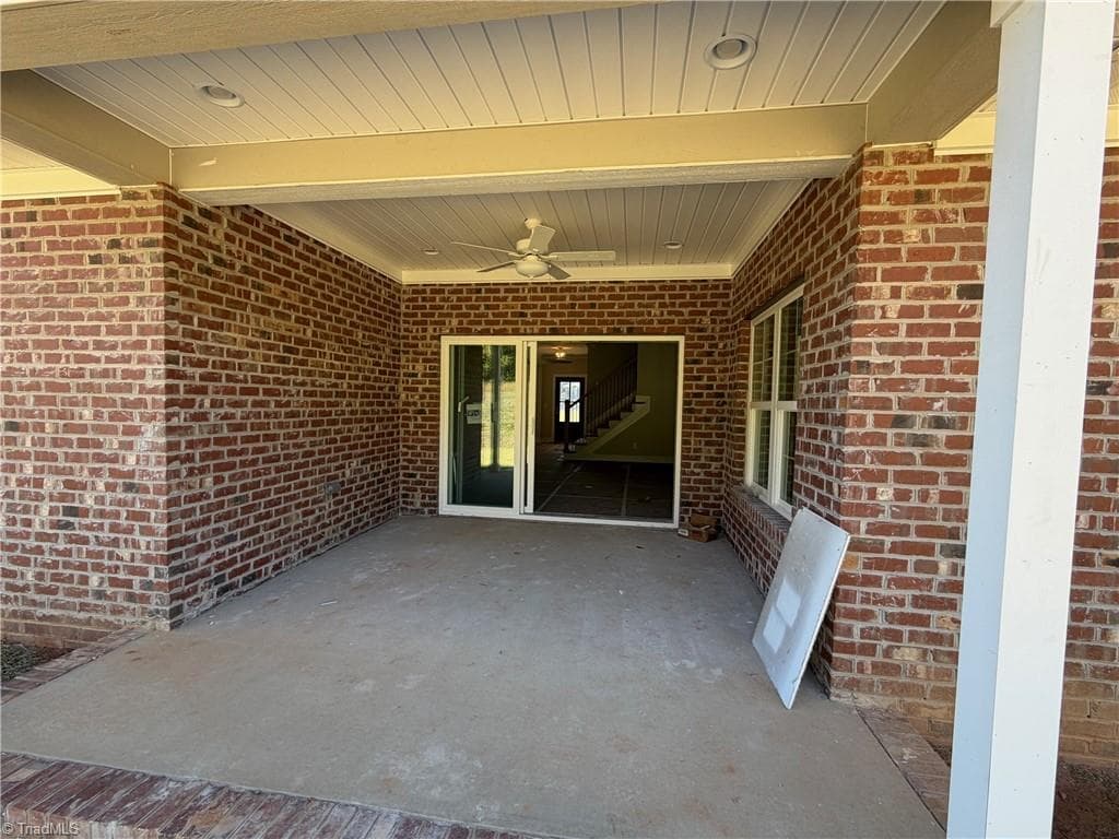 Stick/Site Built at 1933 Michelle Drive, Clemmons NC 27012, photo 24 of 44