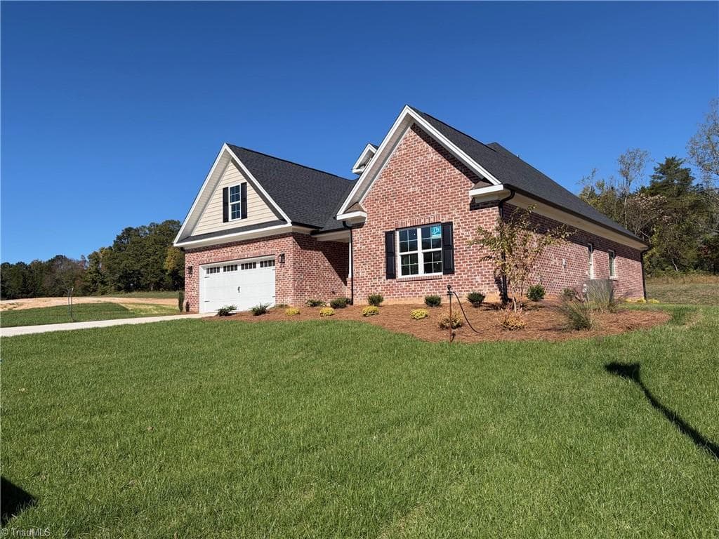 Stick/Site Built at 1933 Michelle Drive, Clemmons NC 27012, photo 30 of 44