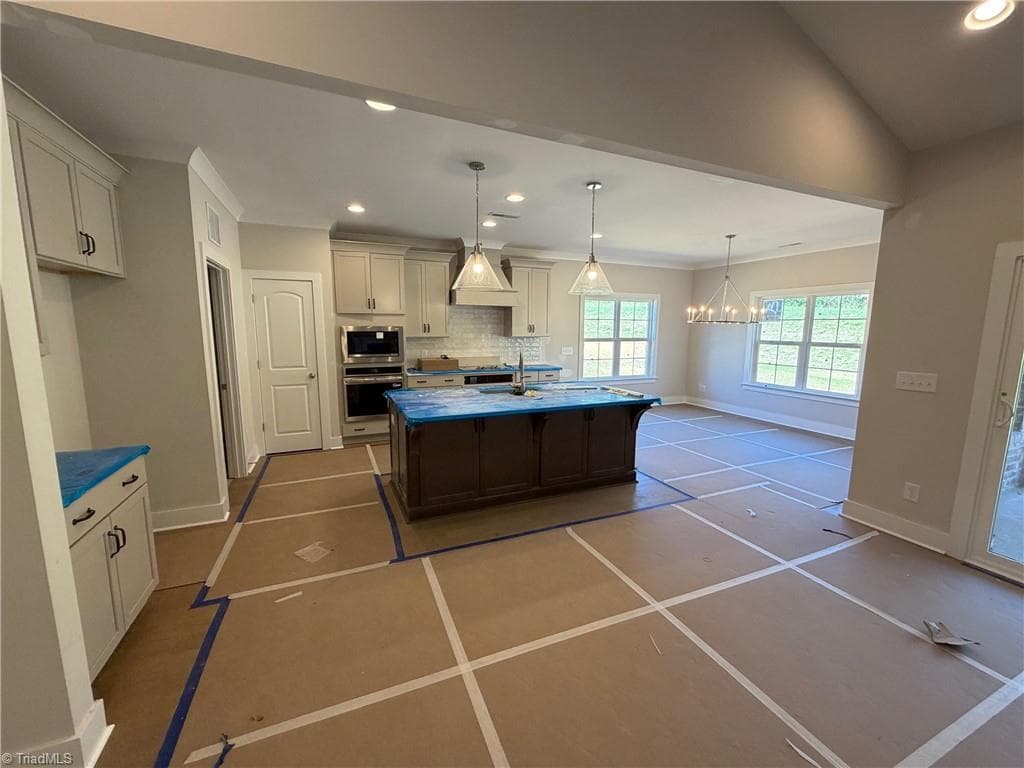 Stick/Site Built at 1933 Michelle Drive, Clemmons NC 27012, photo 10 of 44