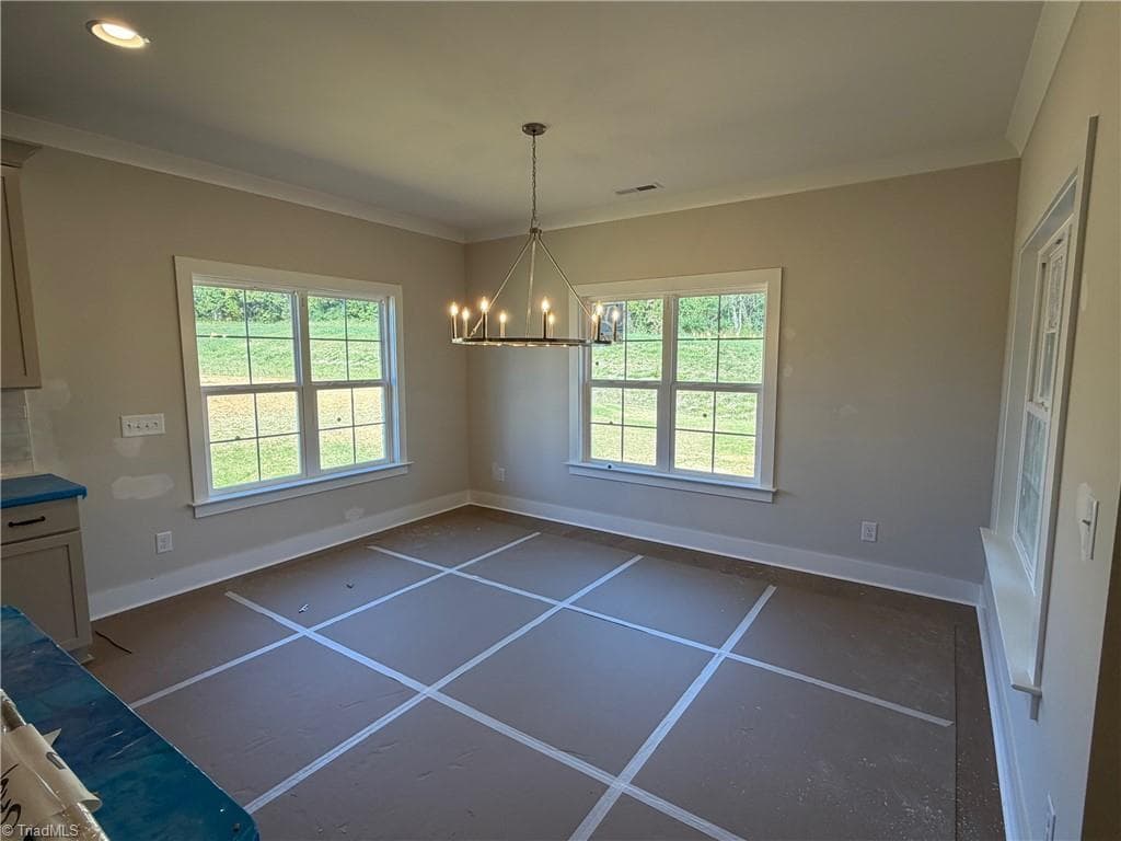 Stick/Site Built at 1933 Michelle Drive, Clemmons NC 27012, photo 14 of 44