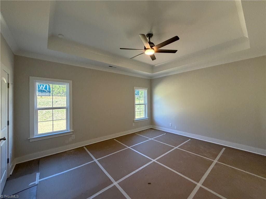 Stick/Site Built at 1933 Michelle Drive, Clemmons NC 27012, photo 15 of 44