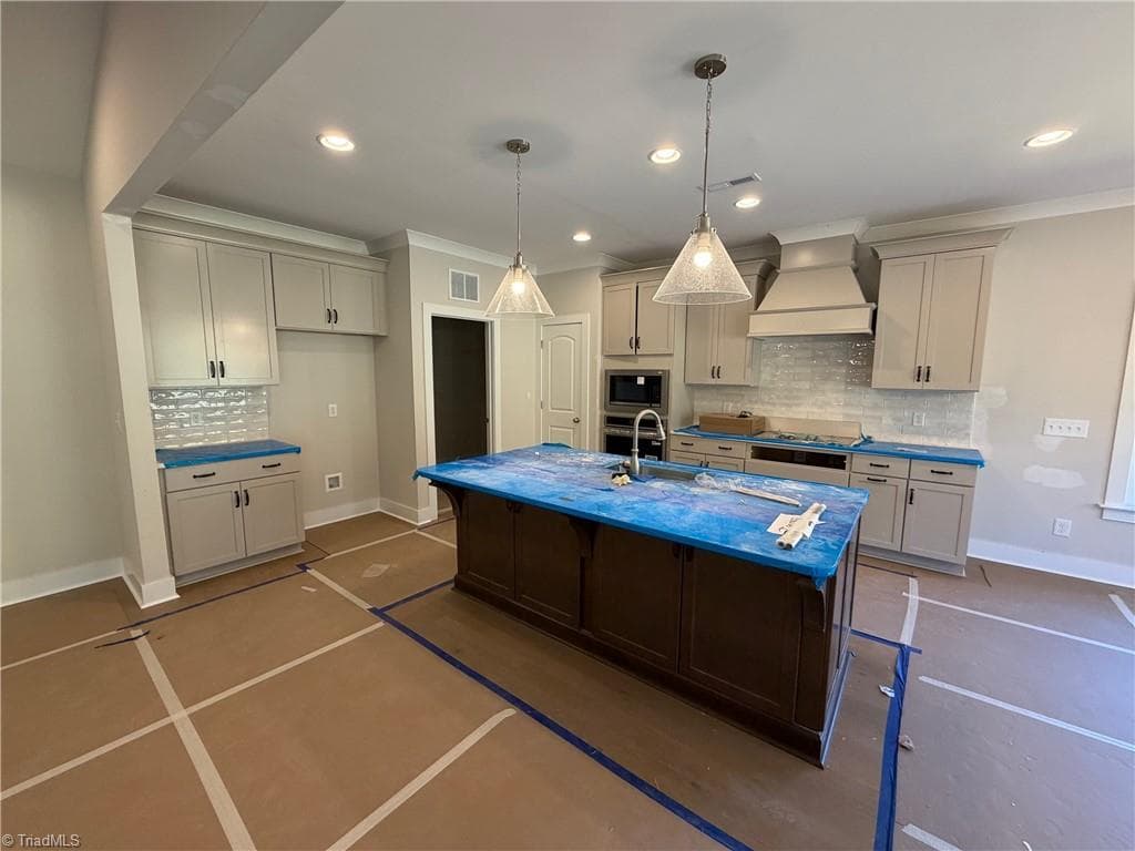 Stick/Site Built at 1933 Michelle Drive, Clemmons NC 27012, photo 11 of 44