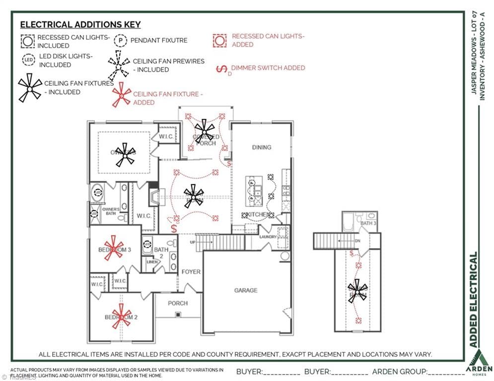 Stick/Site Built at 1933 Michelle Drive, Clemmons NC 27012, photo 44 of 44