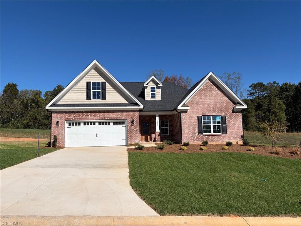 Stick/Site Built at 1933 Michelle Drive, Clemmons NC 27012, photo 29 of 44