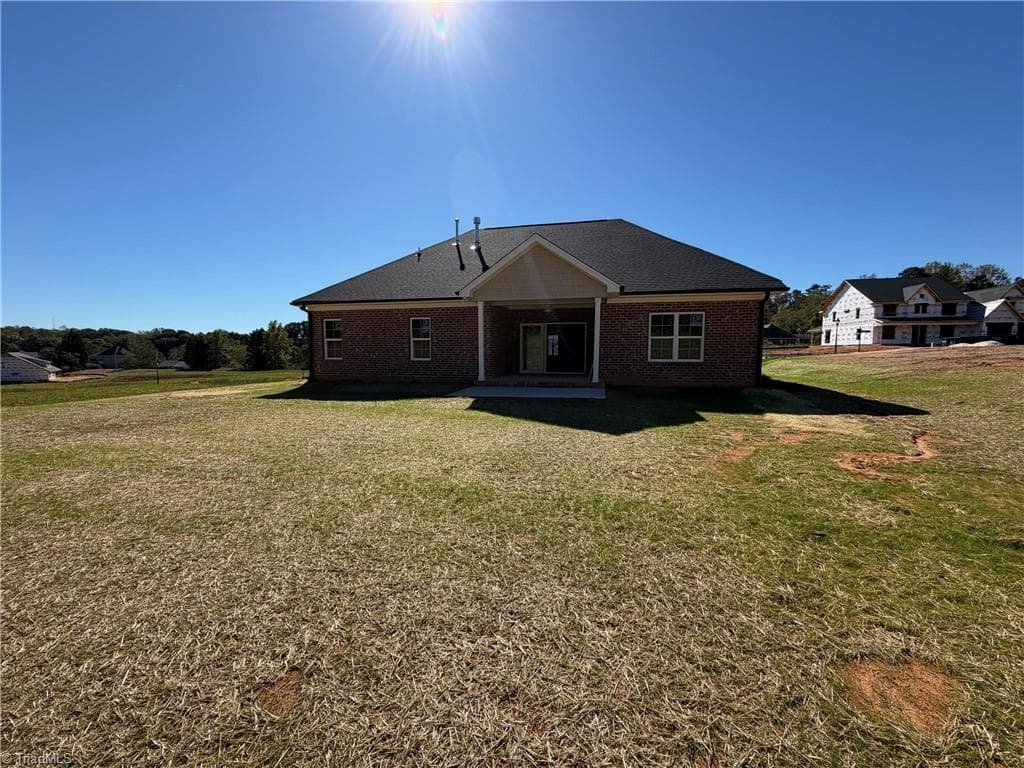 Stick/Site Built at 1933 Michelle Drive, Clemmons NC 27012, photo 25 of 44