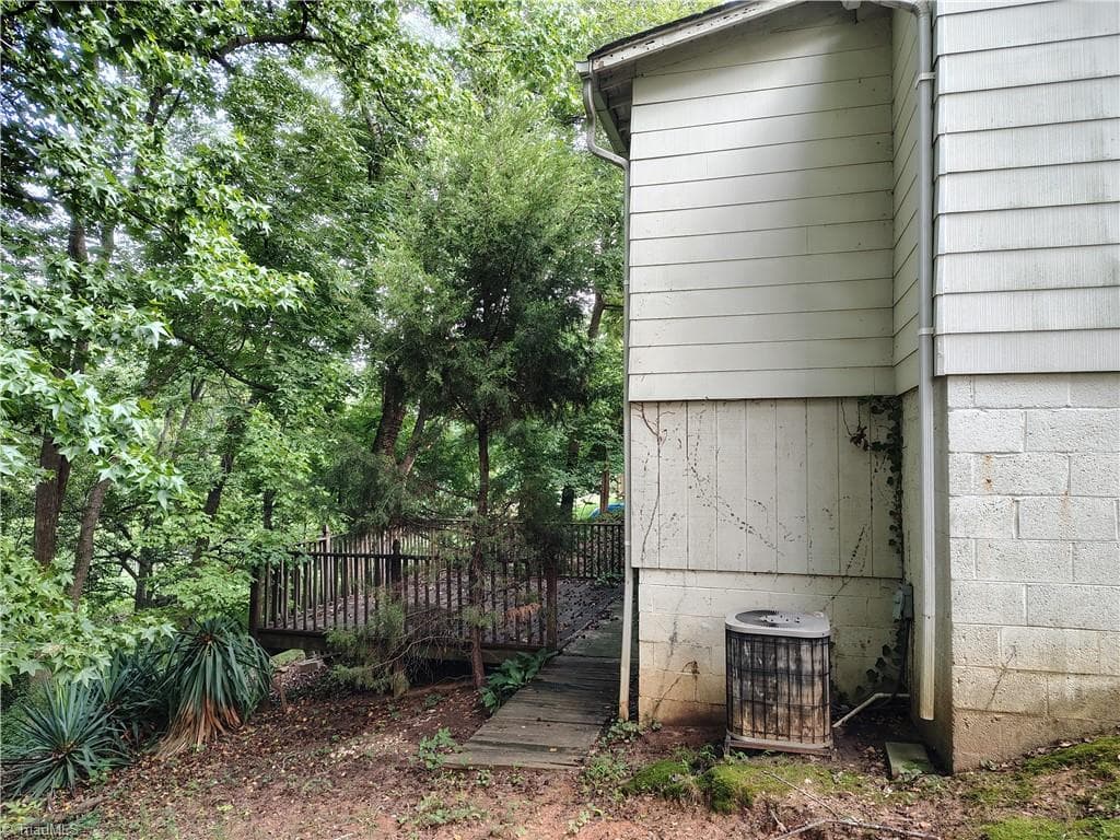 Stick/Site Built at 1001 Lane Street, Reidsville NC 27320, Reidsville, photo 53 of 64