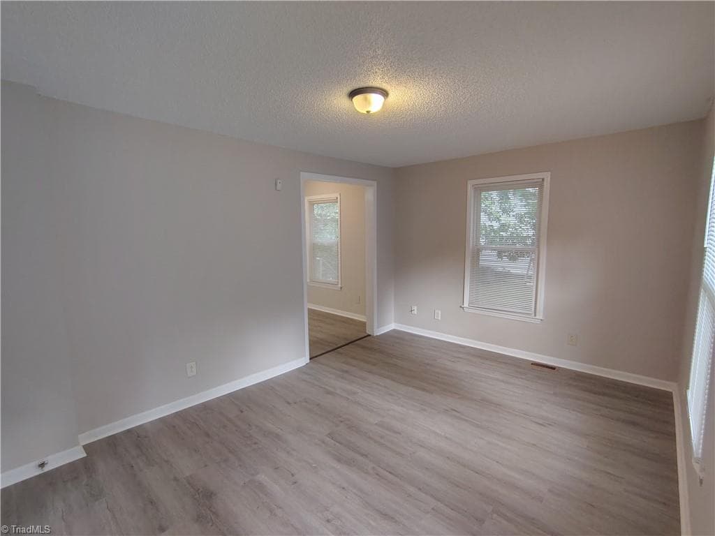 Living Room - 1001 Lane Street, Reidsville NC 27320, Reidsville