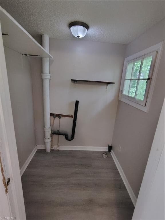 Laundry Room - 1001 Lane Street, Reidsville NC 27320, Reidsville