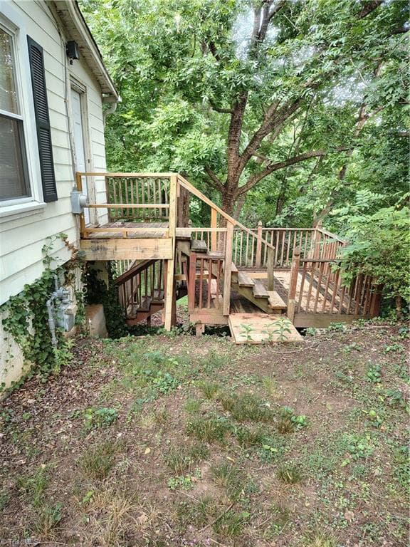 Stick/Site Built at 1001 Lane Street, Reidsville NC 27320, Reidsville, photo 39 of 64