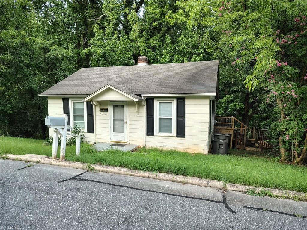 Stick/Site Built at 1001 Lane Street, Reidsville NC 27320, Reidsville, photo 37 of 64