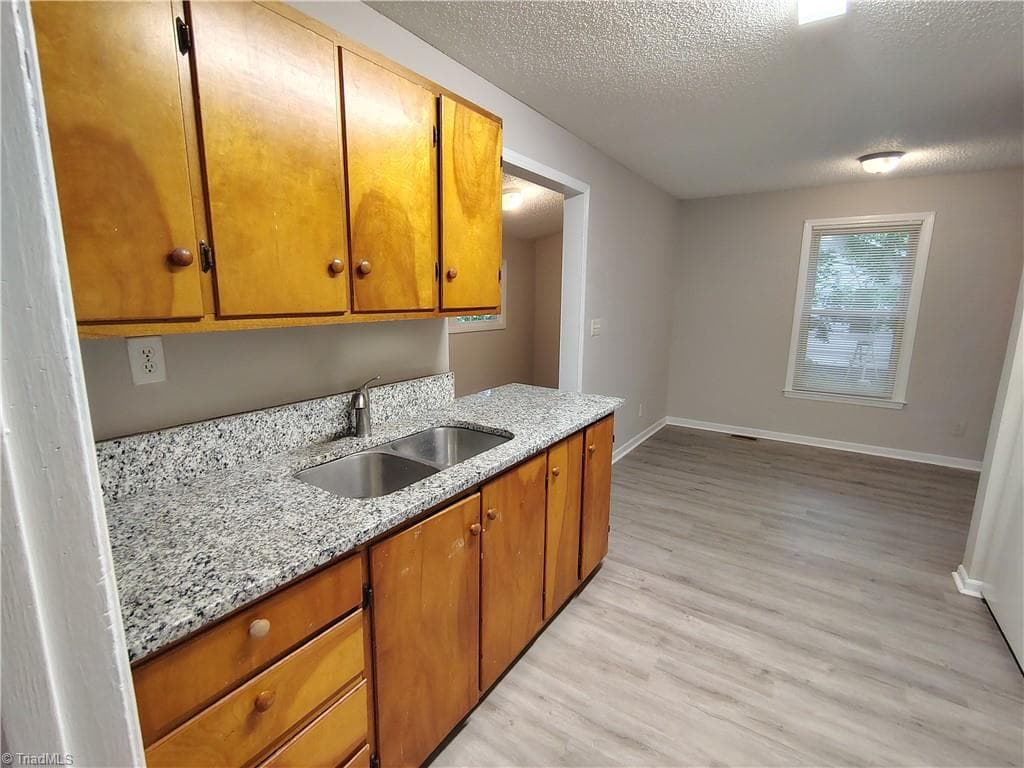 Kitchen - 1001 Lane Street, Reidsville NC 27320, Reidsville