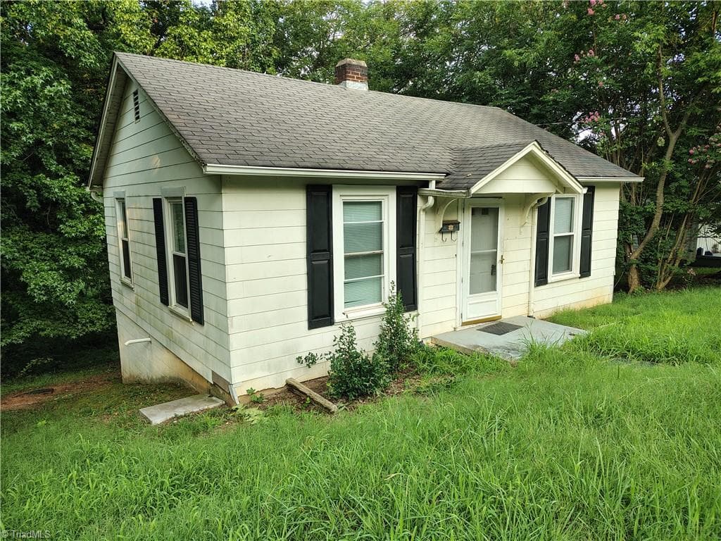 Stick/Site Built at 1001 Lane Street, Reidsville NC 27320, Reidsville, photo 49 of 64