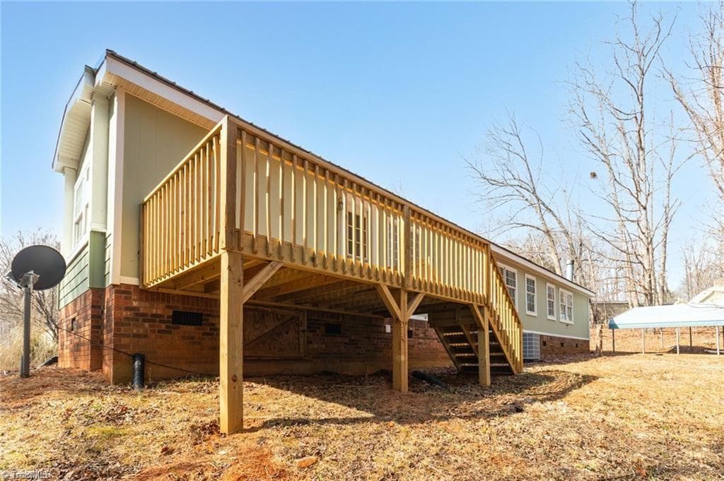 Modular at 1085 Brookview Lane, Germanton NC 27019, photo 3 of 47