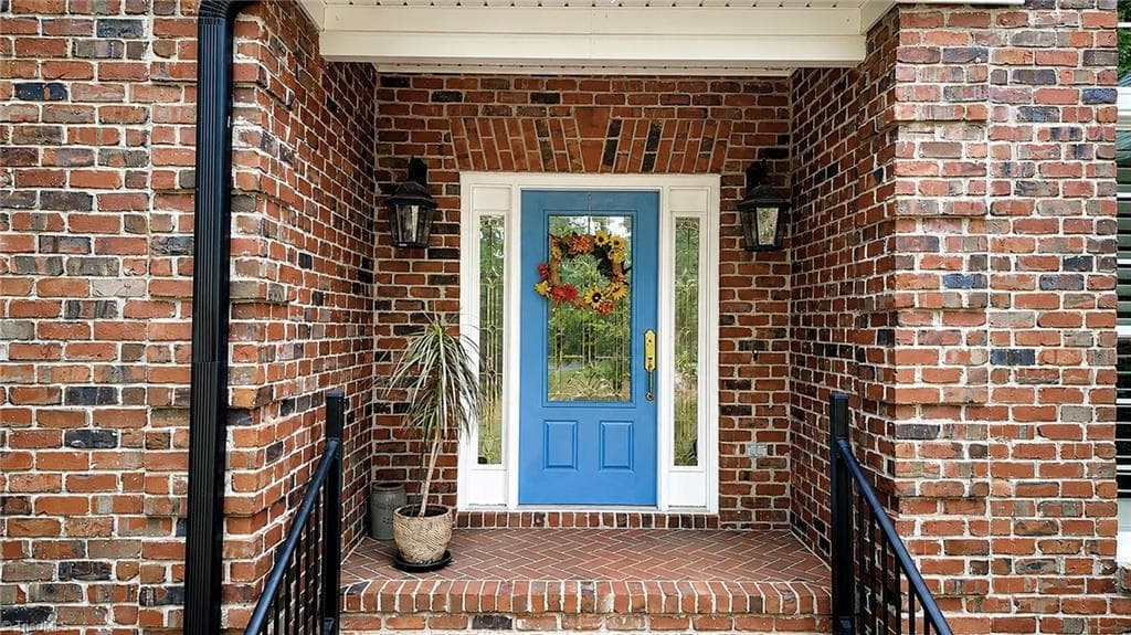 Stick/Site Built at 265 Westminster Court, Asheboro NC 27205, photo 5 of 38