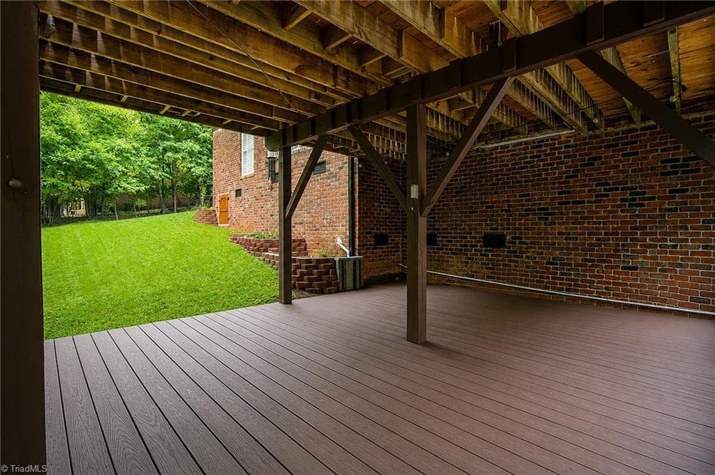 Stick/Site Built at 265 Westminster Court, Asheboro NC 27205, photo 31 of 38