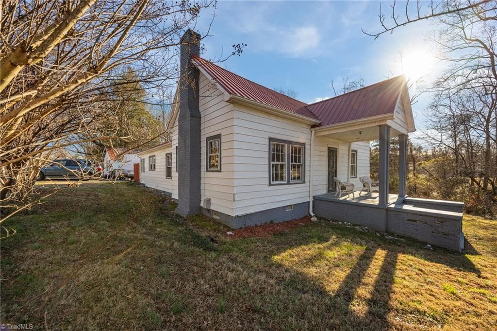 801 Whitsett Avenue, Gibsonville NC 27249