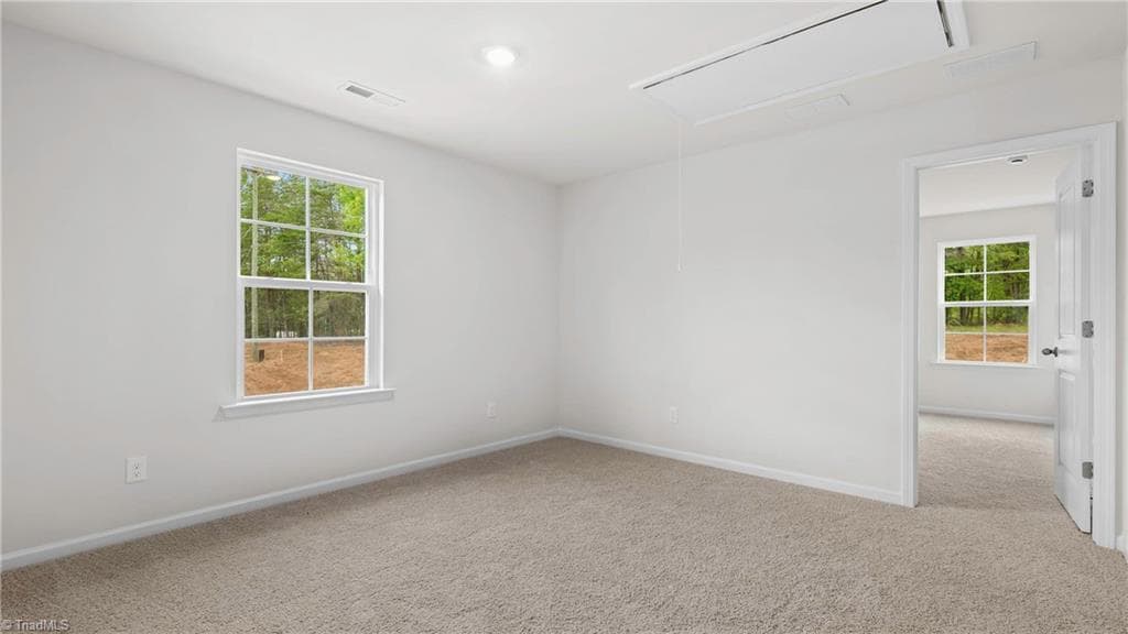 Stick/Site Built at 2709 Orange Blossom Street, Greensboro NC 27406, photo 13 of 21