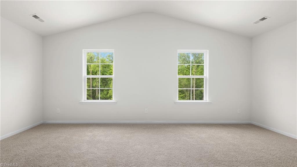 Stick/Site Built at 2709 Orange Blossom Street, Greensboro NC 27406, photo 20 of 21