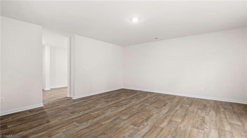 Stick/Site Built at 2709 Orange Blossom Street, Greensboro NC 27406, photo 9 of 21