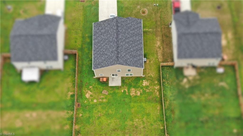 Stick/Site Built at 164 Sparrow Lane, Lexington NC 27295, photo 27 of 27