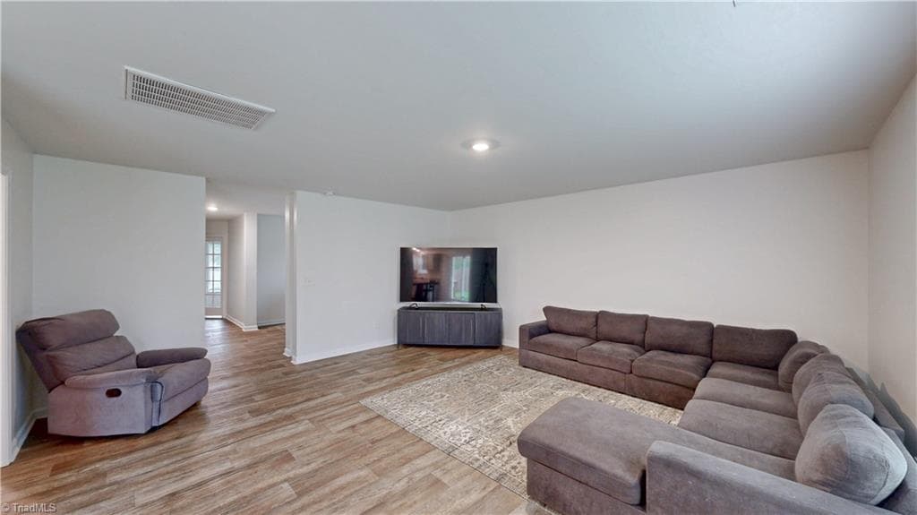 Stick/Site Built at 164 Sparrow Lane, Lexington NC 27295, photo 6 of 27